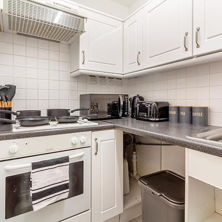 Host & Stay - New Street Room Worcester Buitenkant foto